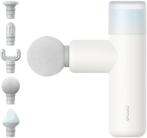 Opove M3 Pro Massage Gun