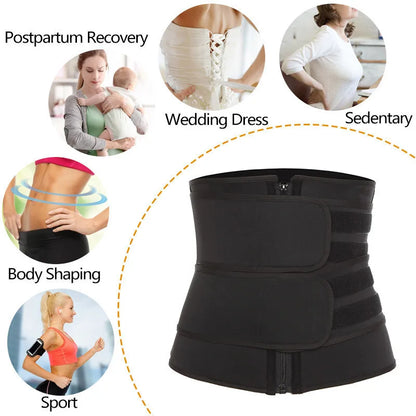 Snatched Waist Trainer