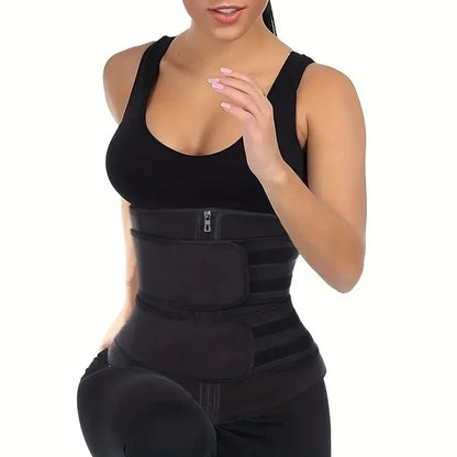 Snatched Waist Trainer