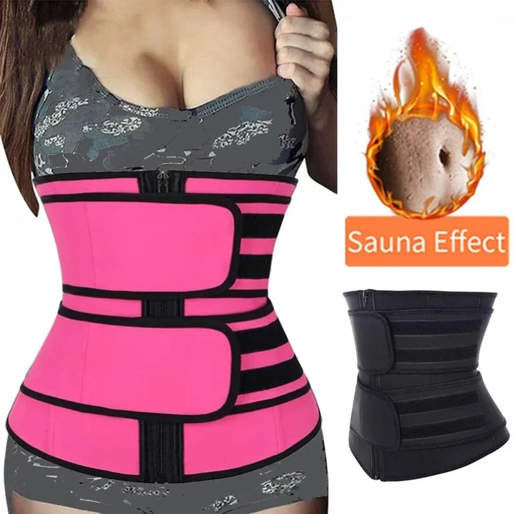 Snatched Waist Trainer