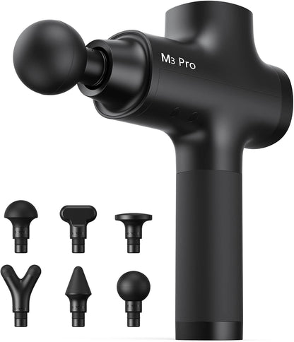Opove M3 Pro Massage Gun
