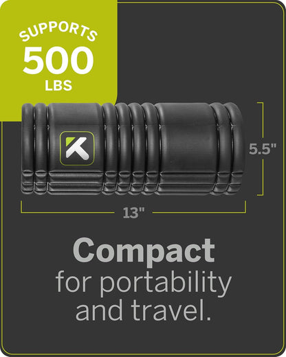 Relaxation Foam Roller