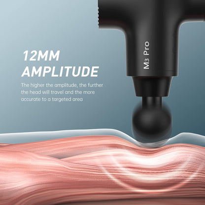 Opove M3 Pro Massage Gun