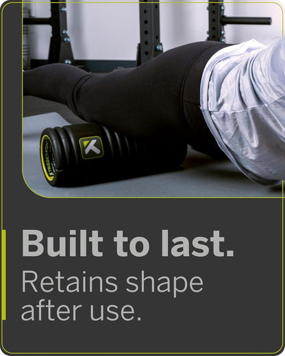 Relaxation Foam Roller