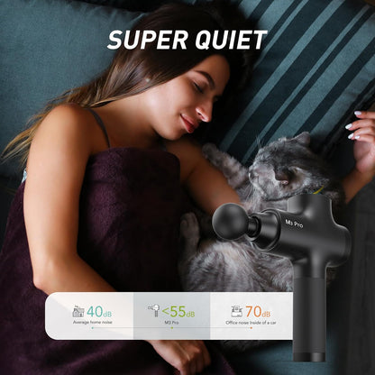 Opove M3 Pro Massage Gun