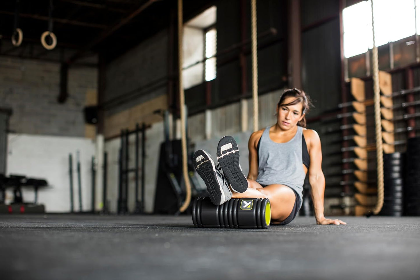 Relaxation Foam Roller