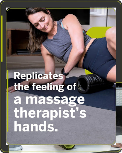 Relaxation Foam Roller