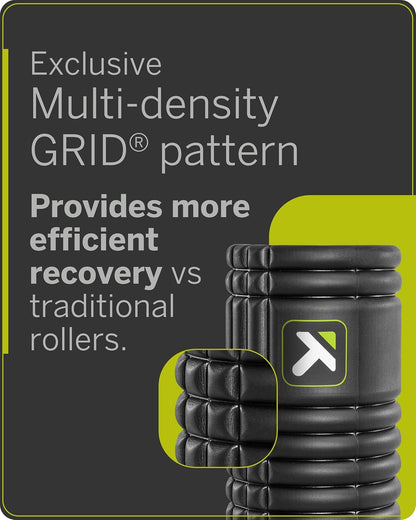 Relaxation Foam Roller