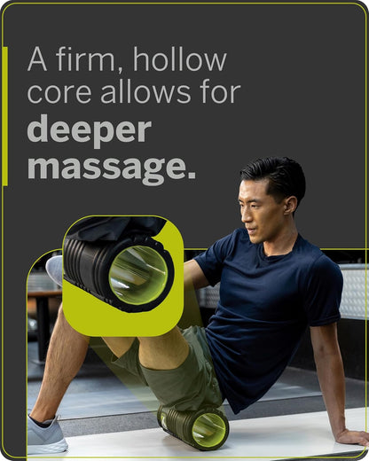 Relaxation Foam Roller