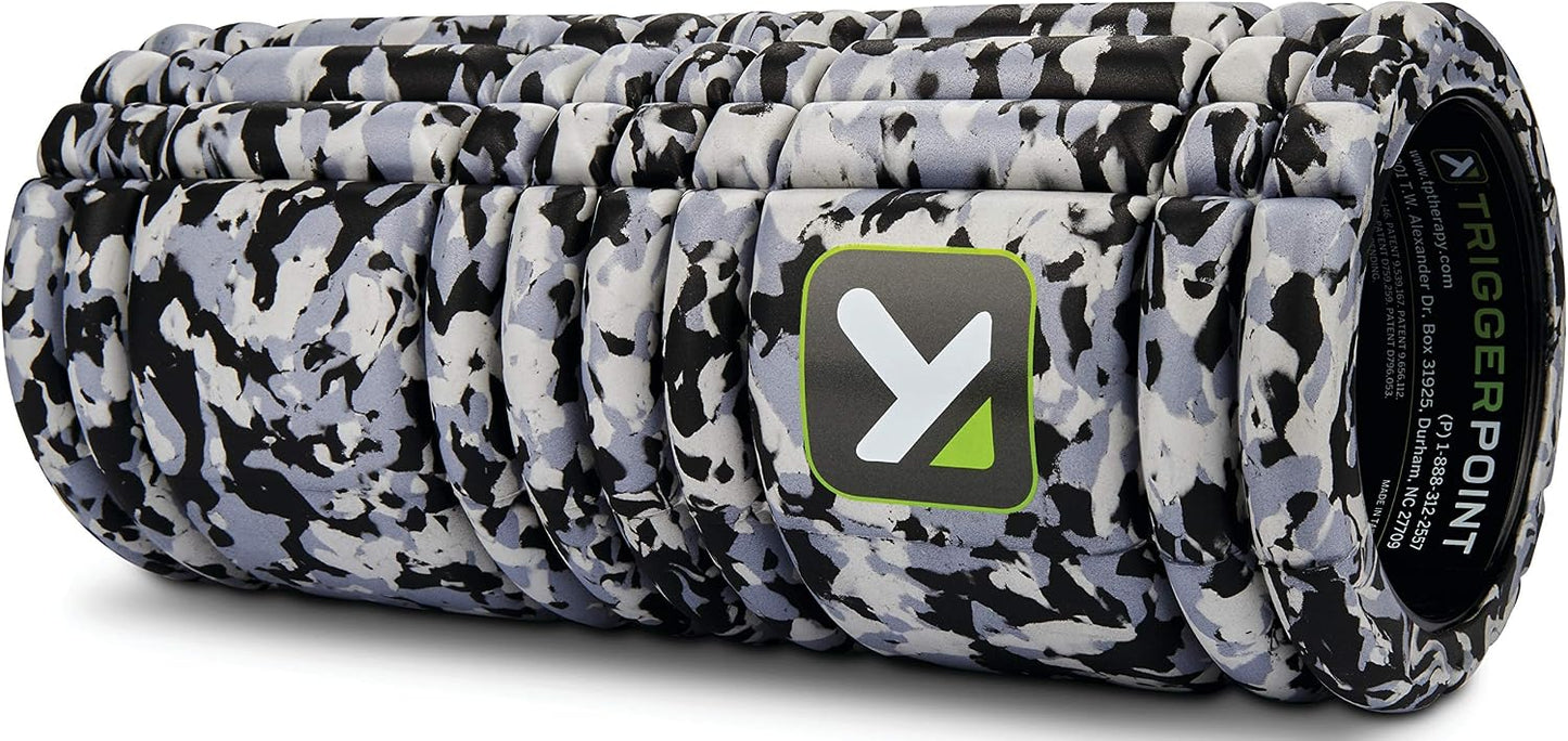 Relaxation Foam Roller