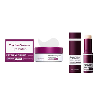 Radiant Glow Skincare Set